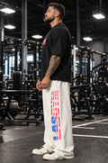 Baggy NY Pants