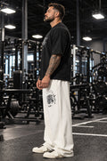 Baggy NY Pants