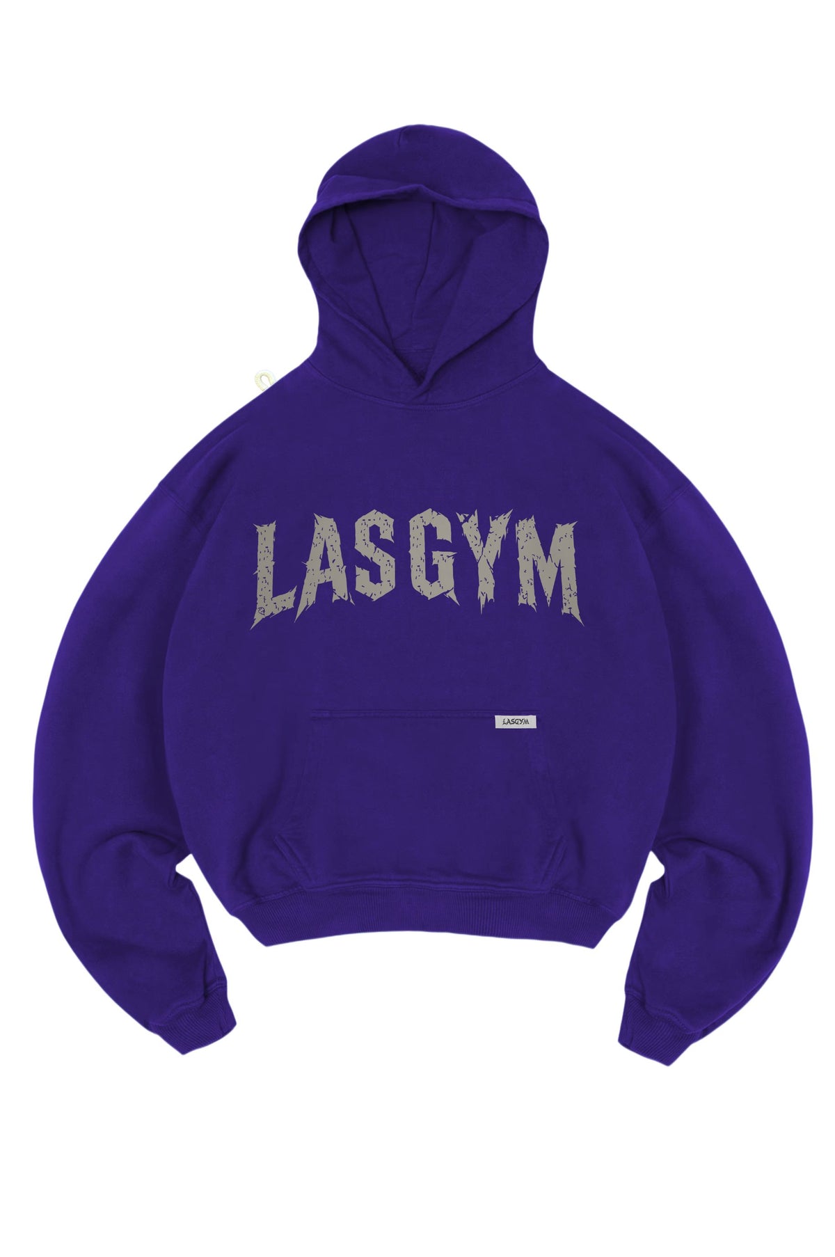 Destroy Hoodie