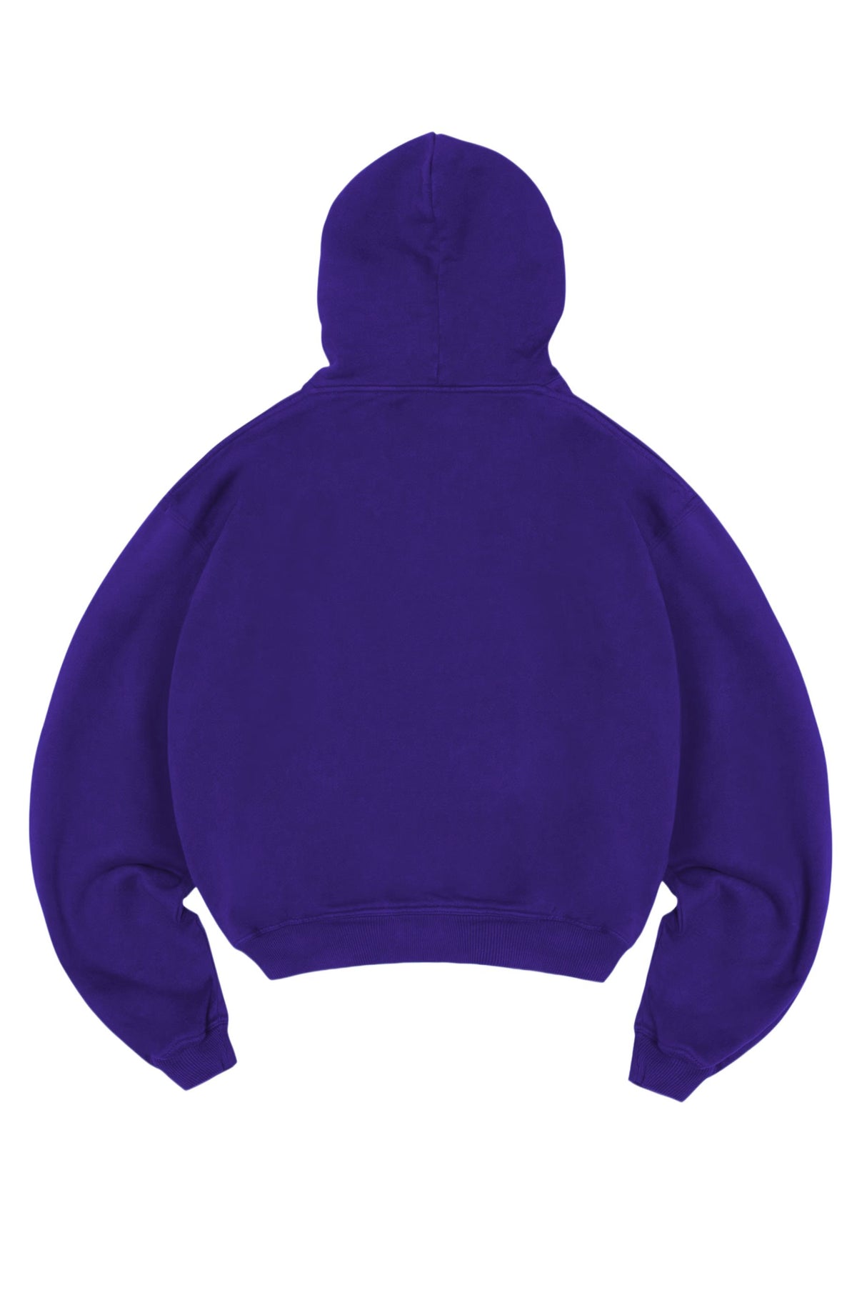 Destroy Hoodie
