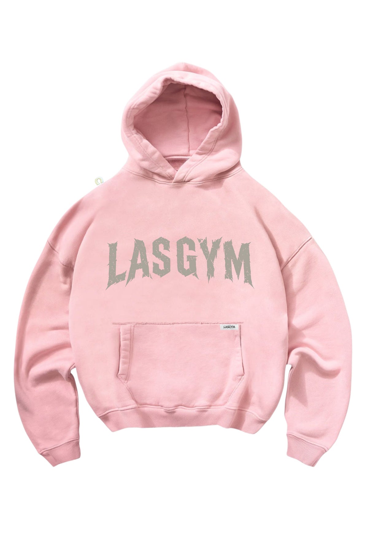 Destroy Hoodie
