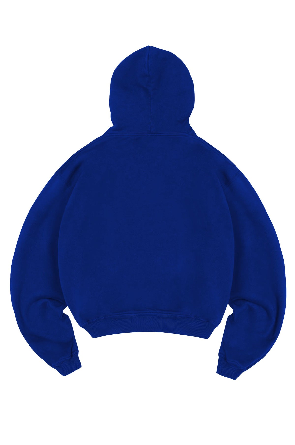 Felpa Cappuccio classic Big Destroy Royale