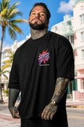 T-shirt S.Over LasgymArcade