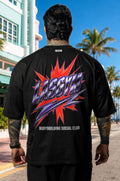 T-shirt S.Over LasgymArcade