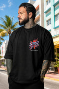 T-shirt S.Over LasgymArcade