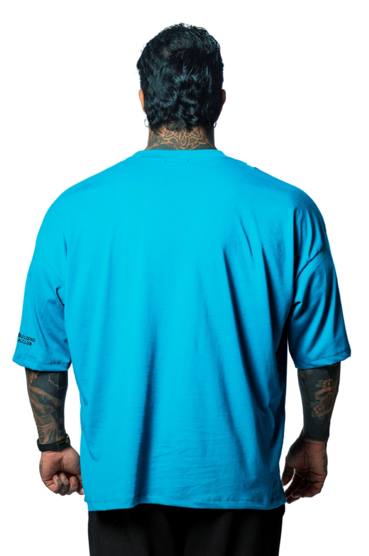 Oversized T-shirt Silverlake Celeste EdT UNISEX
