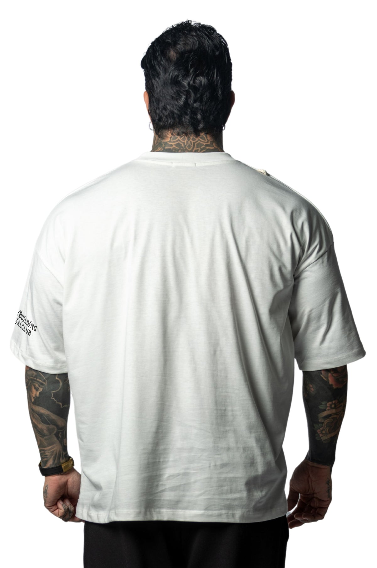 Oversized T-shirt Silverlake Celeste EdT UNISEX