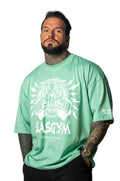 Silverlake Man Mint SuperOver T-shirt