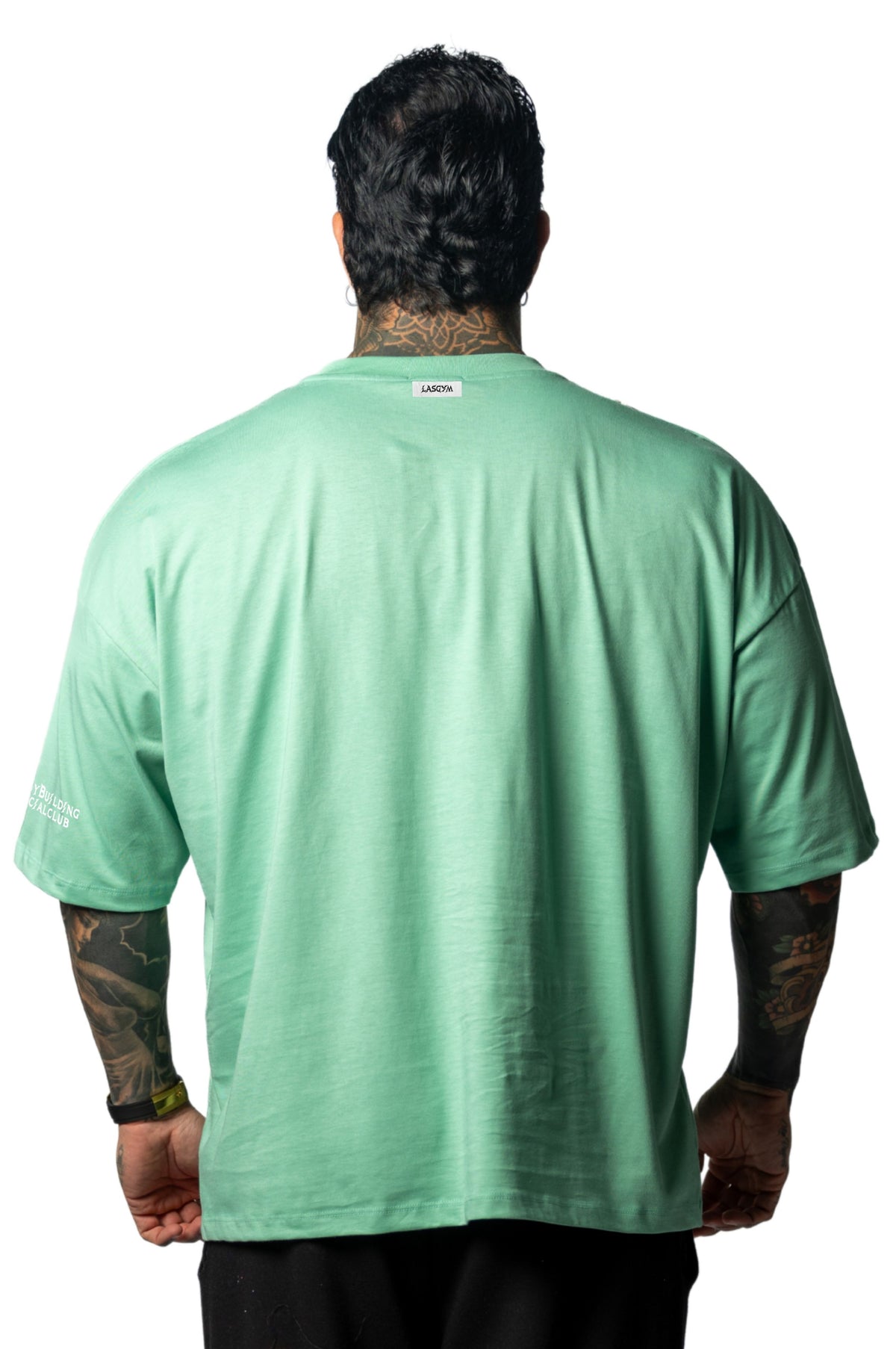 Oversized T-shirt Silverlake Celeste EdT UNISEX