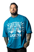 Silverlake Man Ultramarine SuperOver T-shirt