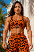 Top Brazil Leopard