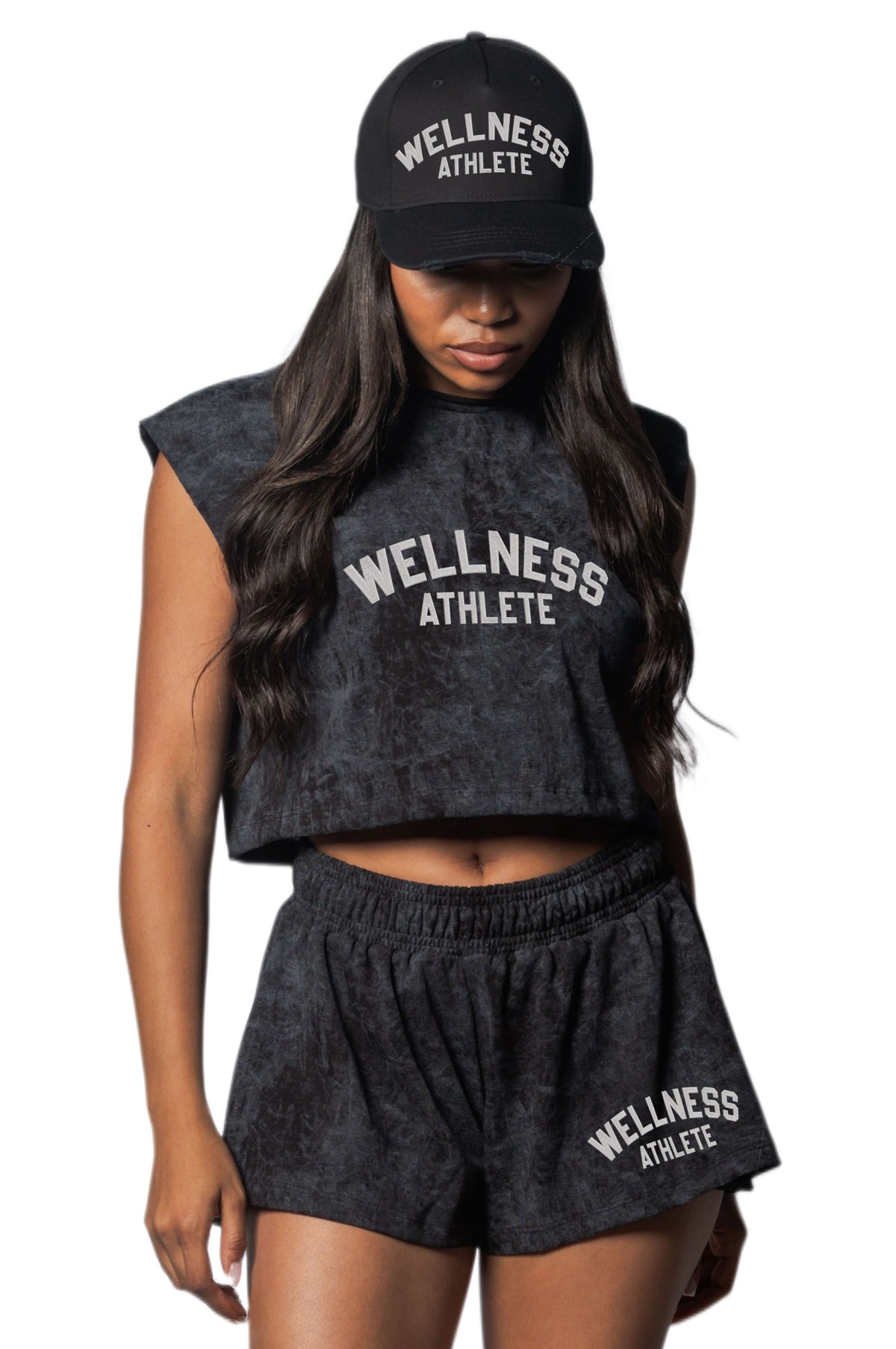 Camiseta oversize Silverlake Celeste EdT UNISEX