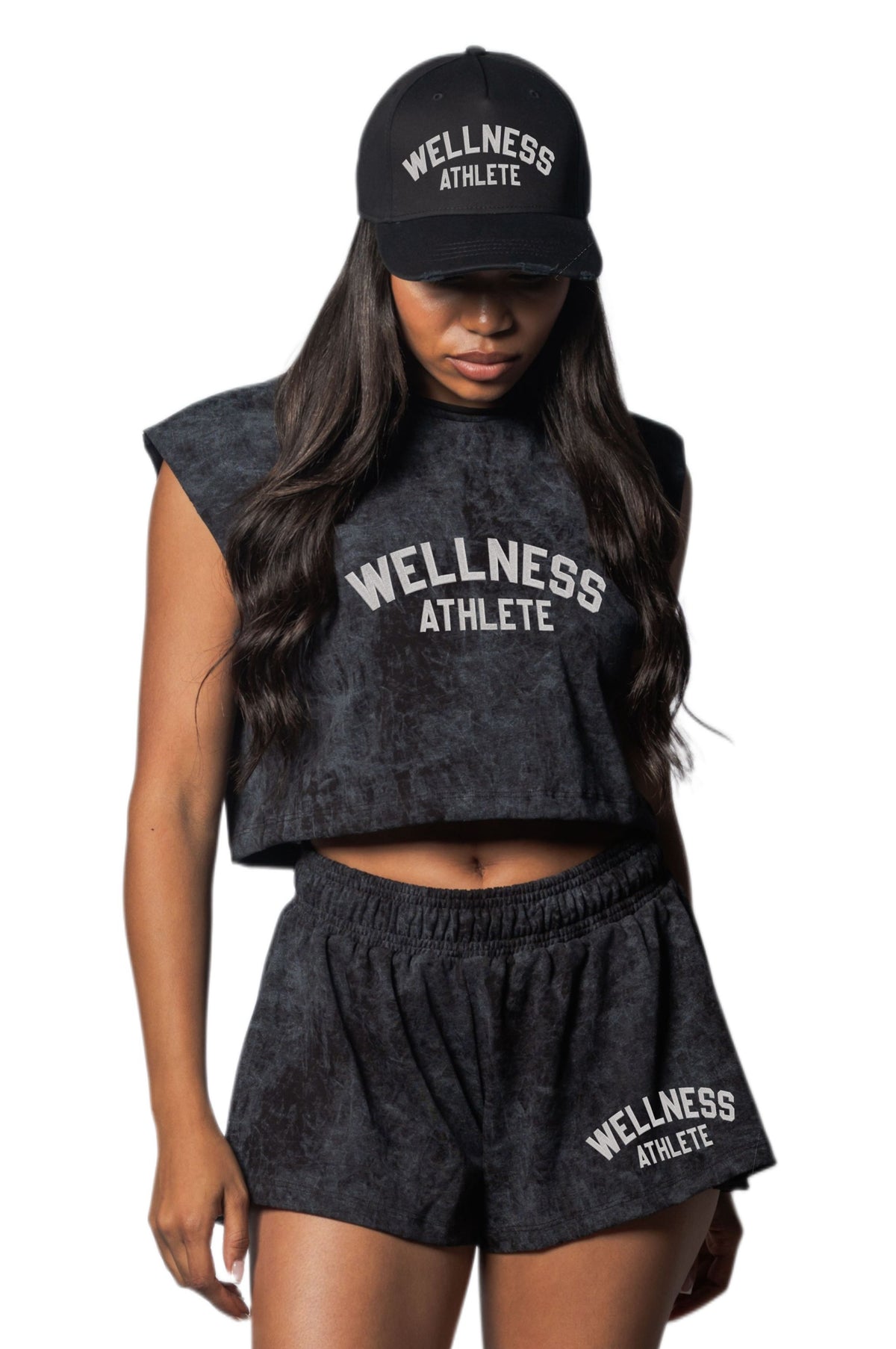Camiseta oversize Silverlake Celeste EdT UNISEX