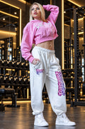 Jackets 90 Crop Cappuccio  W Over College Bubble