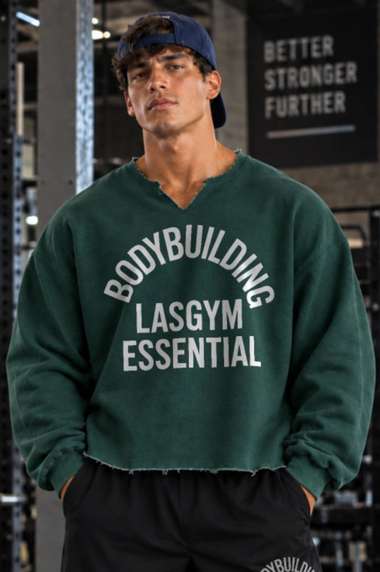 Camiseta oversize Silverlake Celeste EdT UNISEX