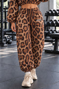 Vintage Ghotic Oversized Pants