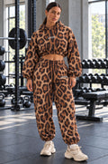 Vintage Ghotic Oversized Pants