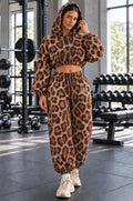 Sudadera oversize Old Tiger