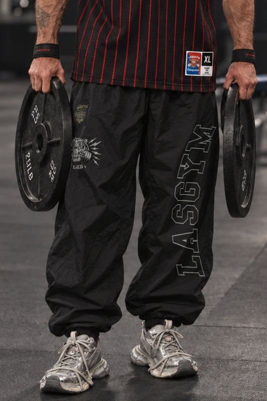 Vintage Oversized Pants