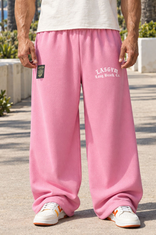 Pantalón Corto SanLuis Celeste EdT 