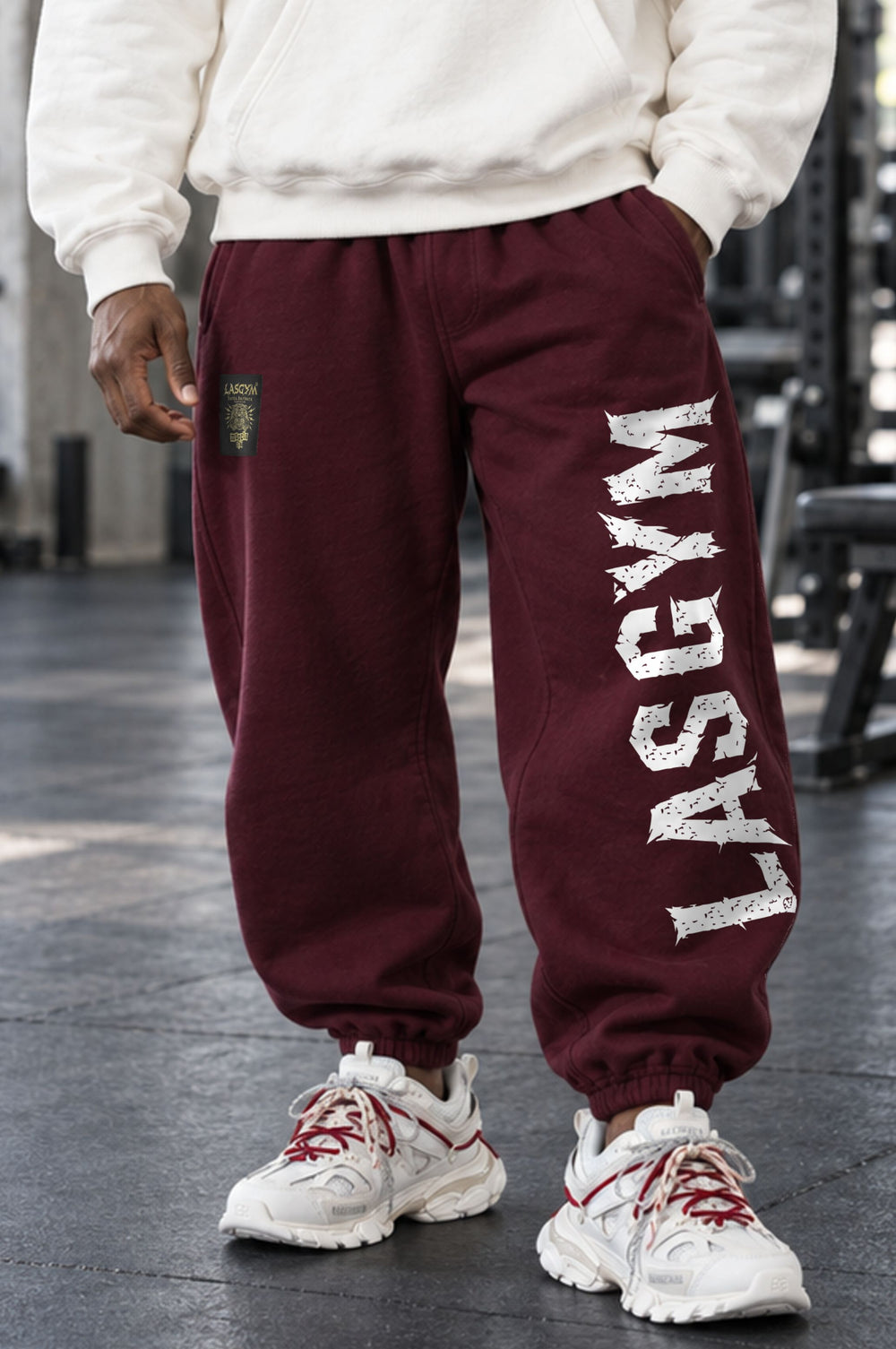 Pantalone Man Premium Big Destroy Brx