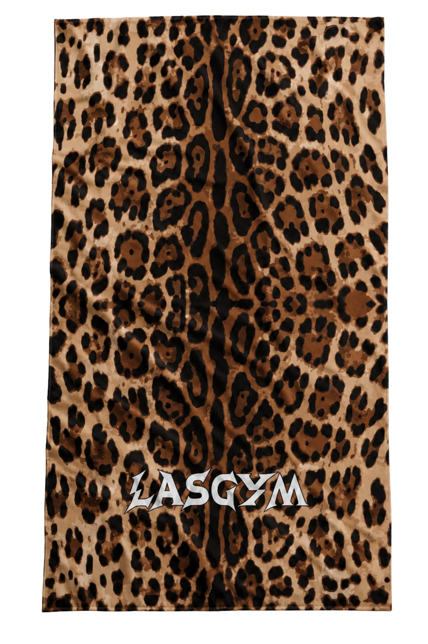 BEACH TOWEL