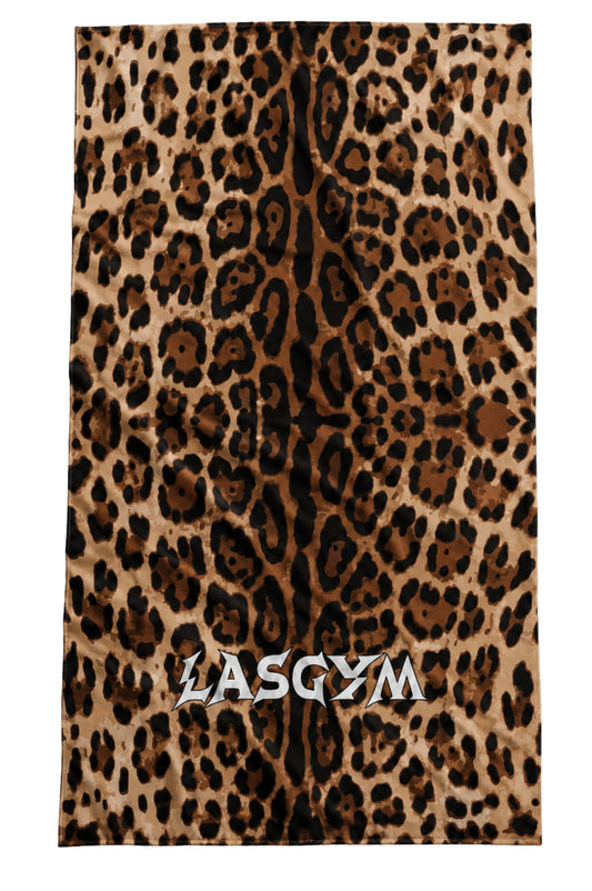 BEACH TOWEL