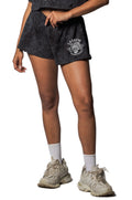 Shorts Delavè Your Strong Nero