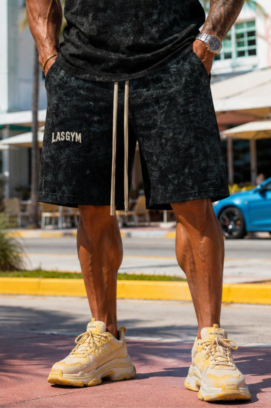Shorts Over Delavè Classic