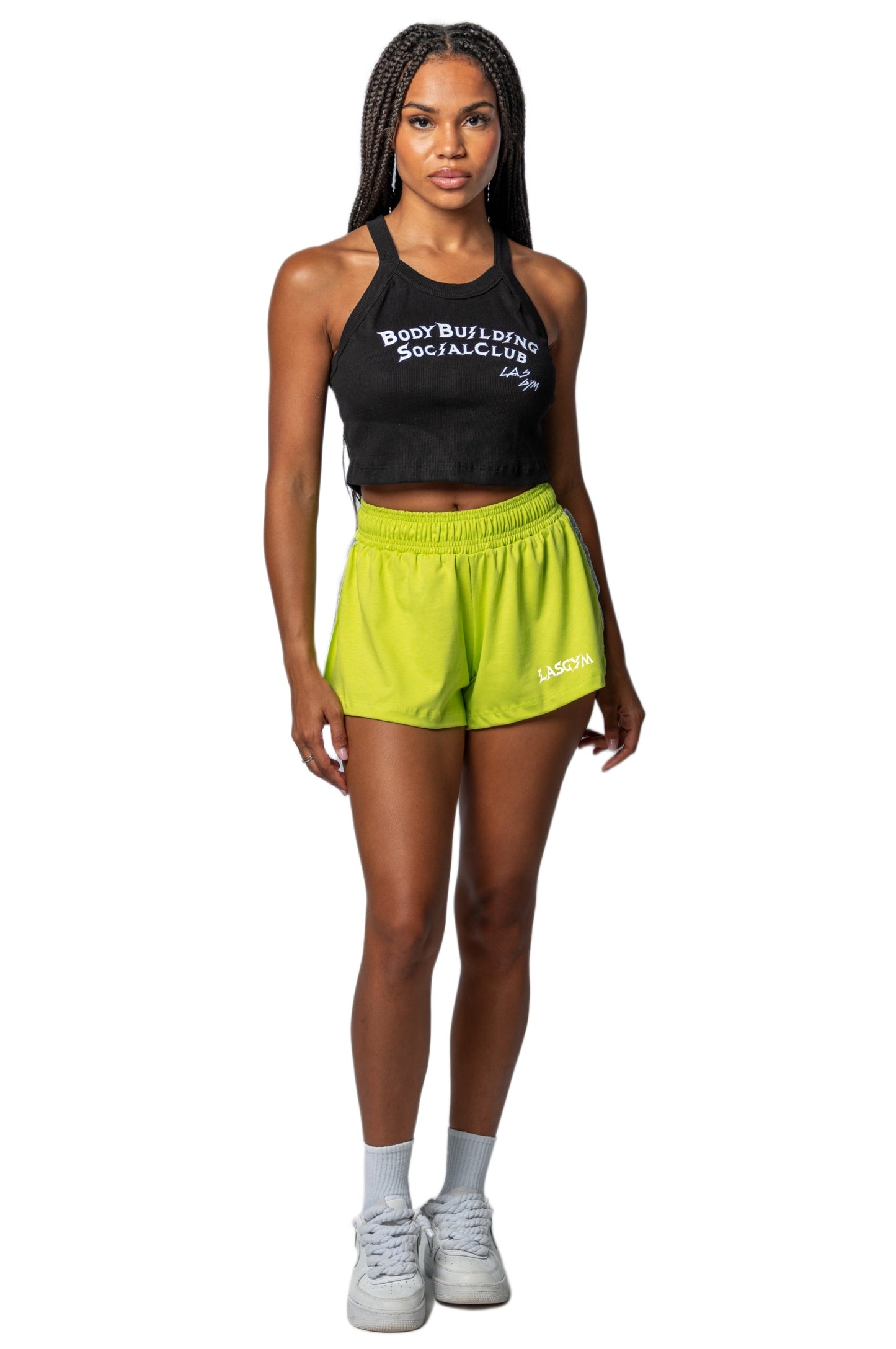Shorts Glitter bundle Classic