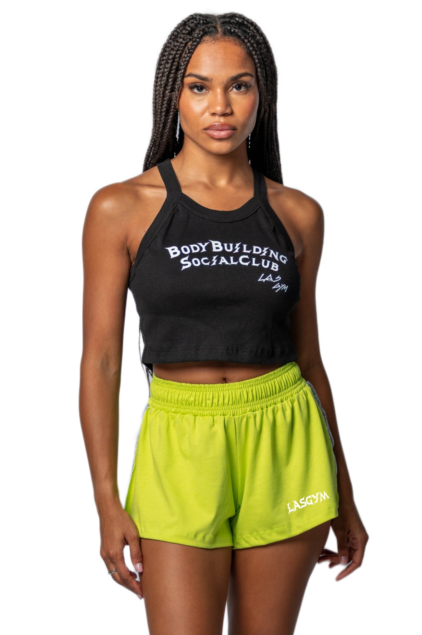 Shorts Glitter bundle Classic