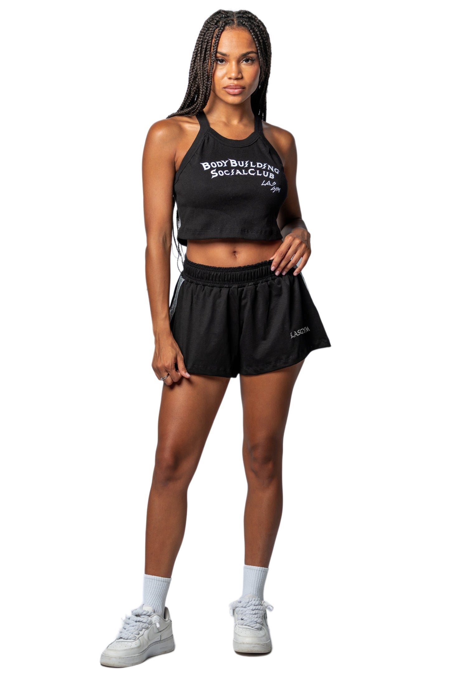 Shorts Glitter bundle Classic