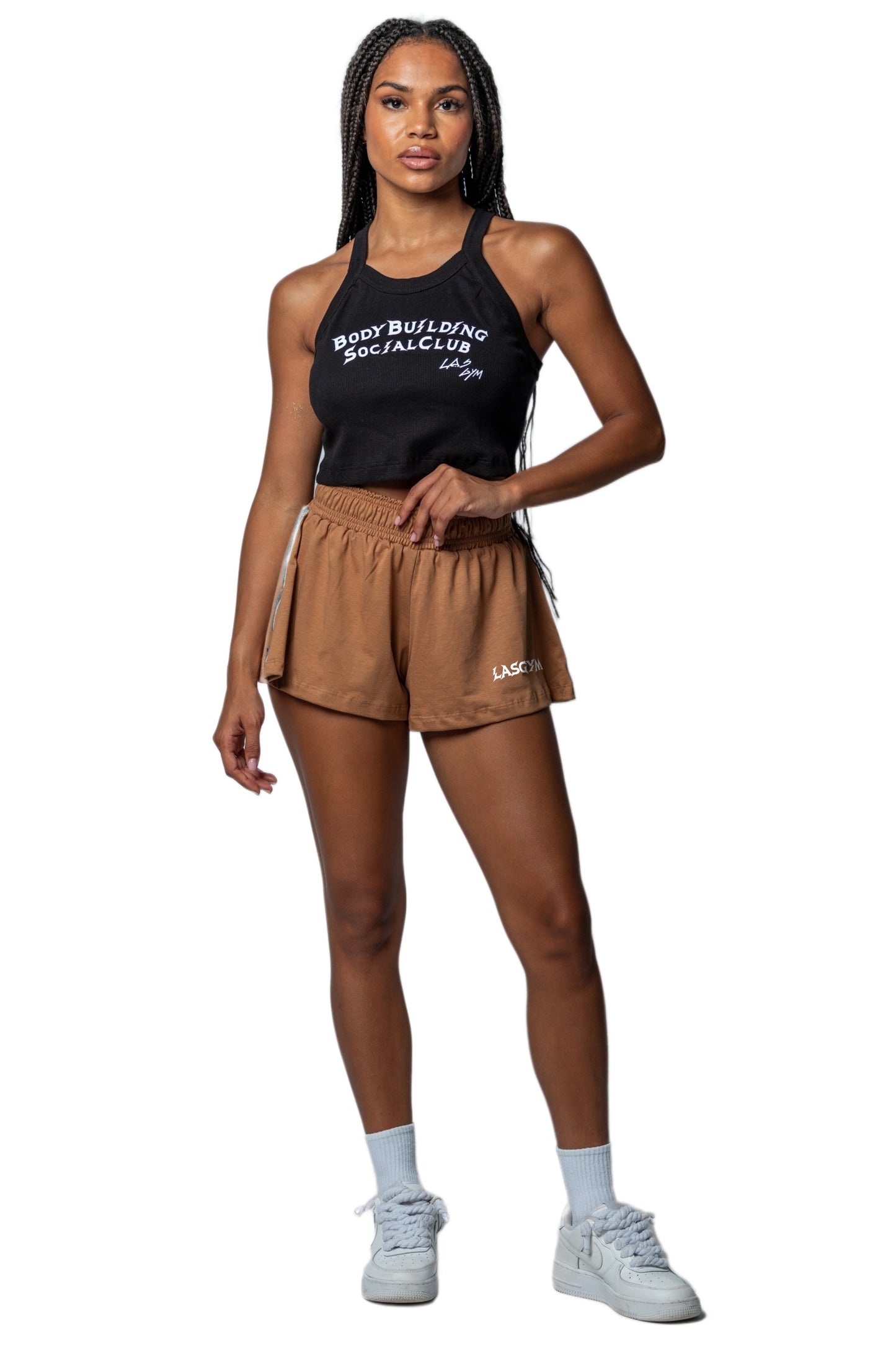 Shorts Glitter bundle Classic