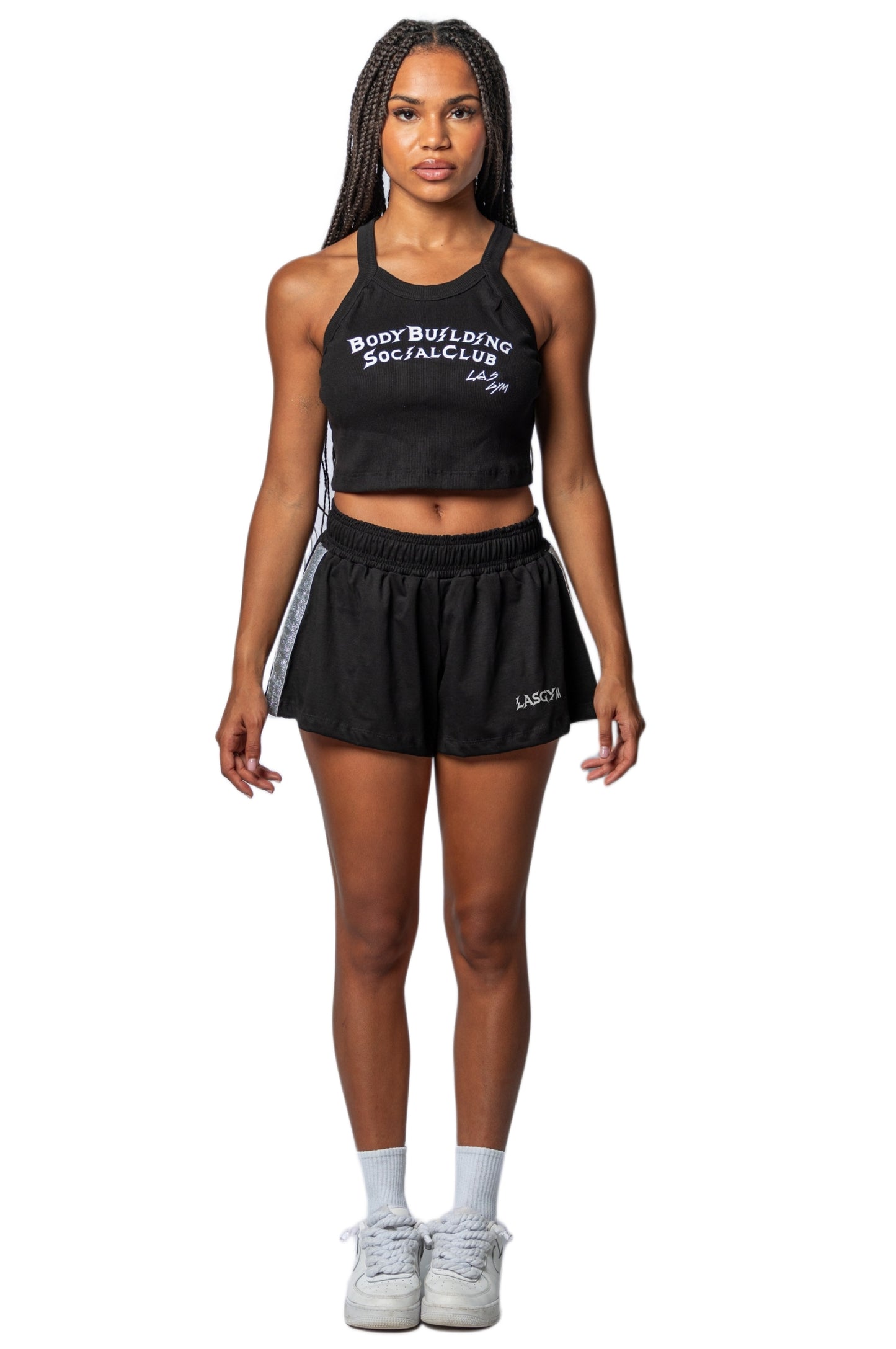 Shorts Glitter bundle Classic