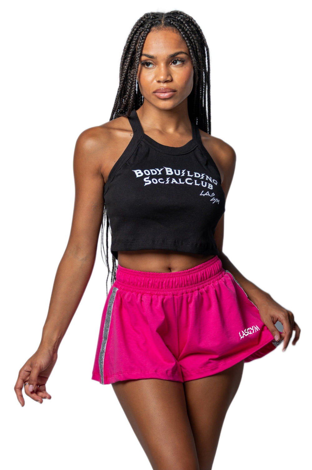 Shorts Glitter bundle Classic