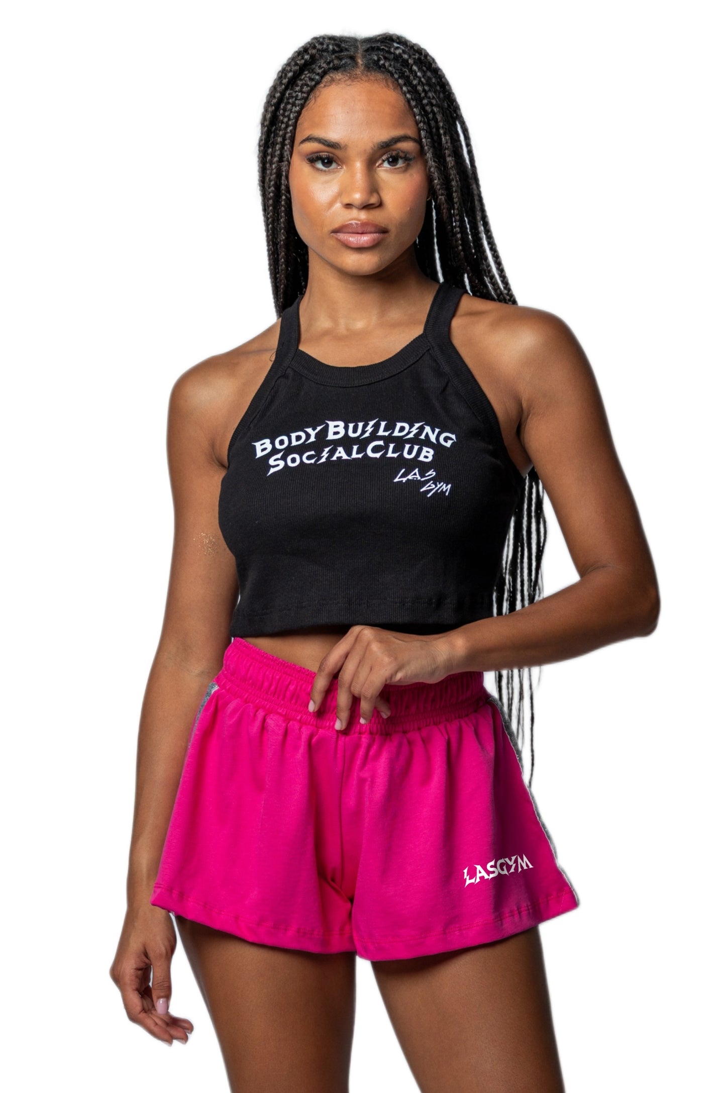 Shorts Glitter bundle Classic