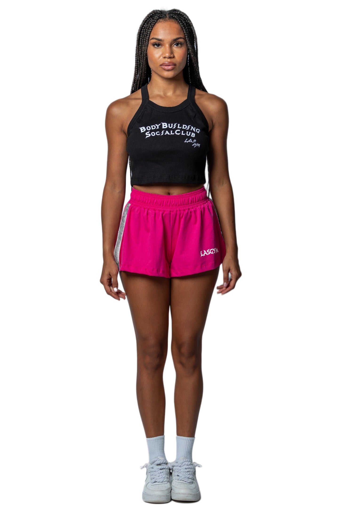 Shorts Glitter bundle Classic