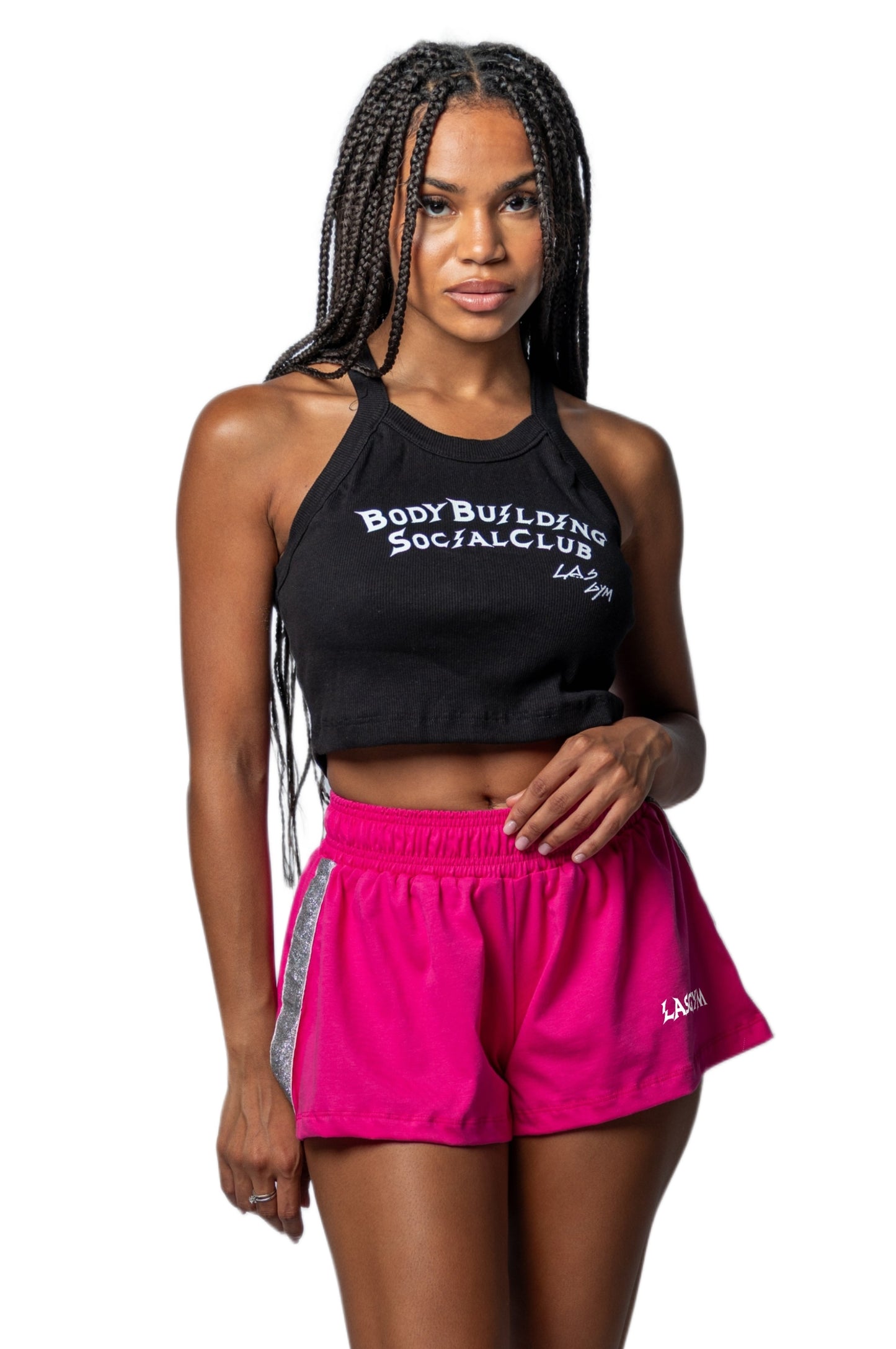 Shorts Glitter bundle Classic