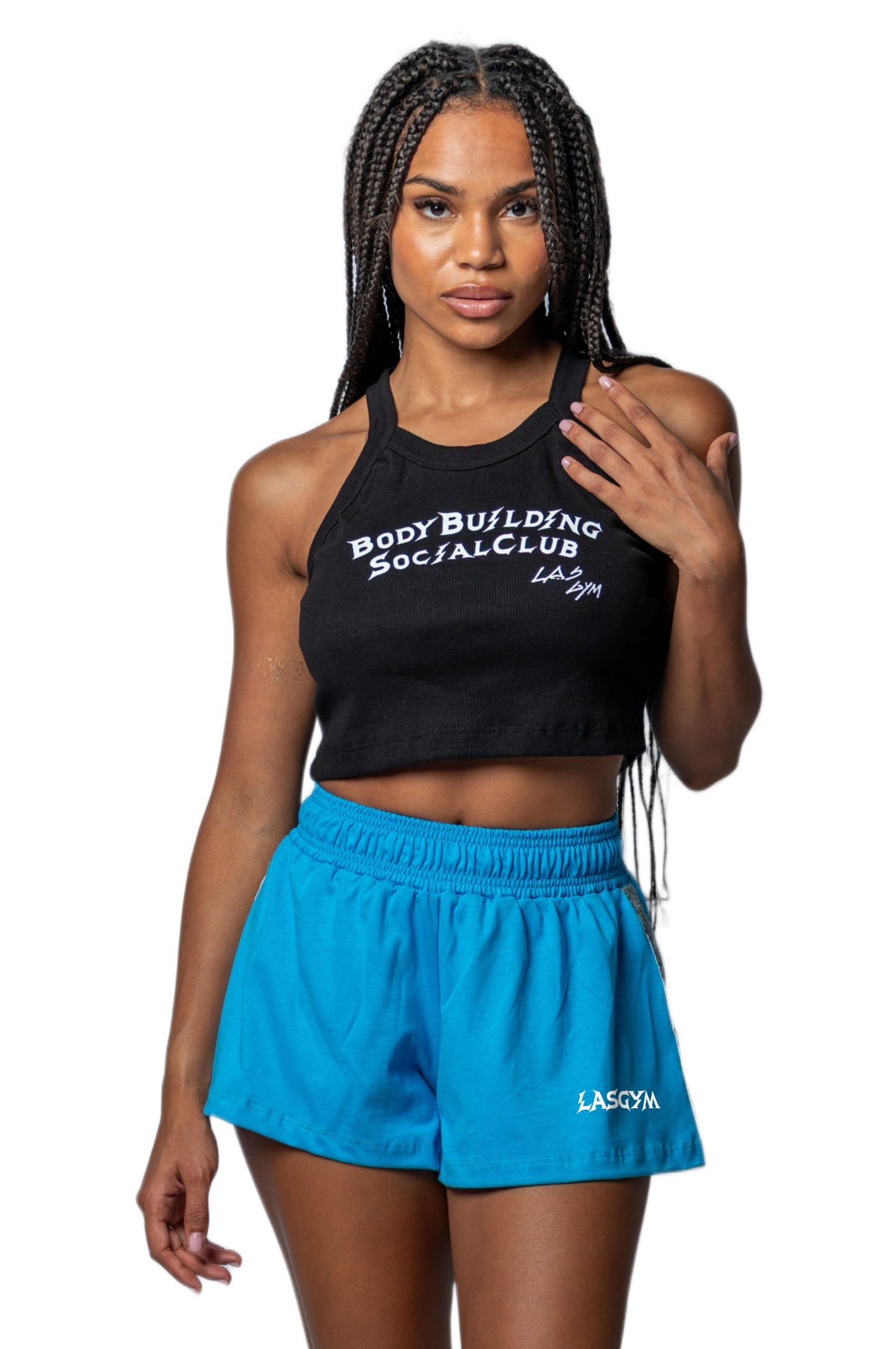 Shorts Glitter bundle Classic