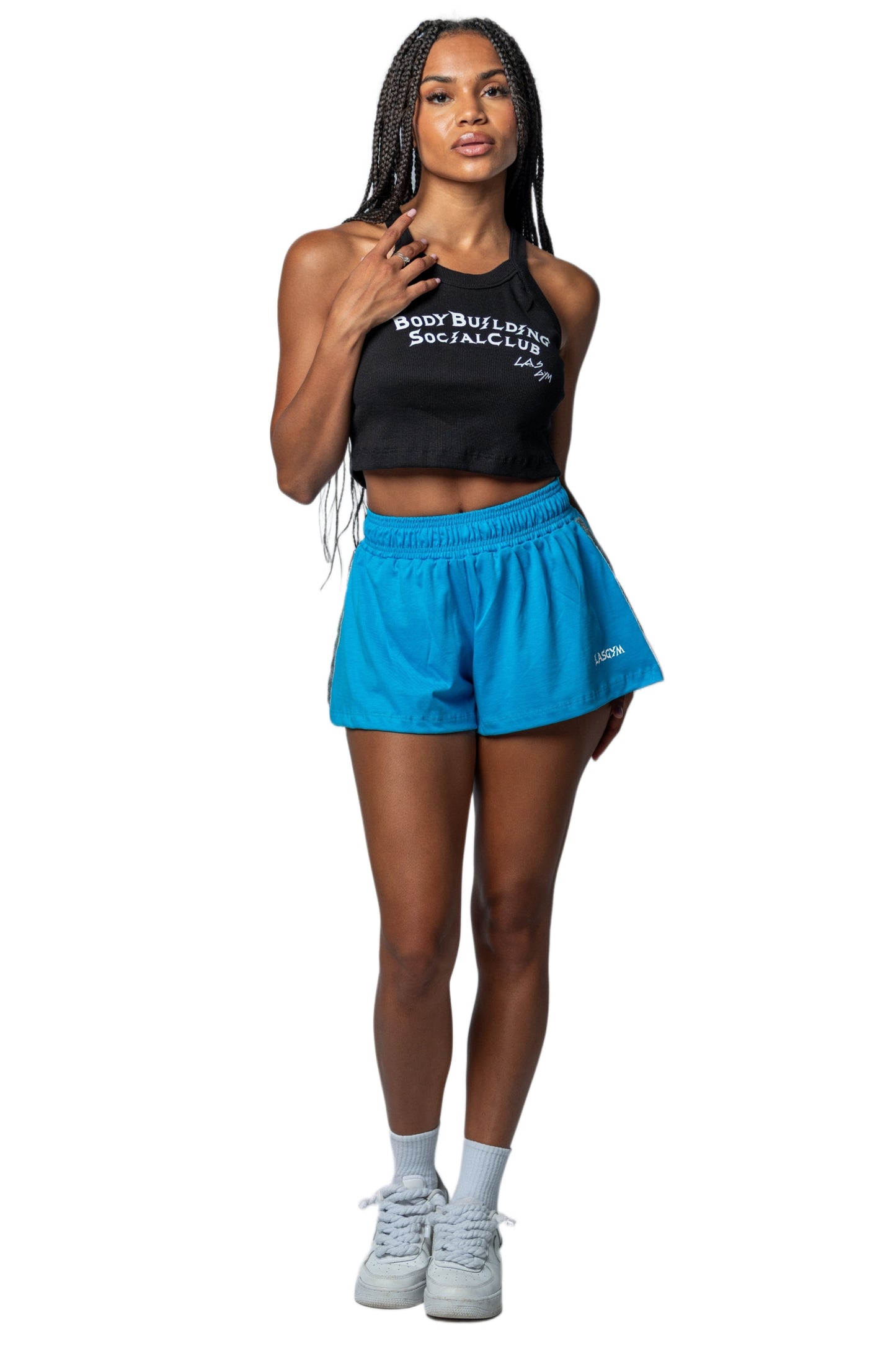Shorts Glitter bundle Classic