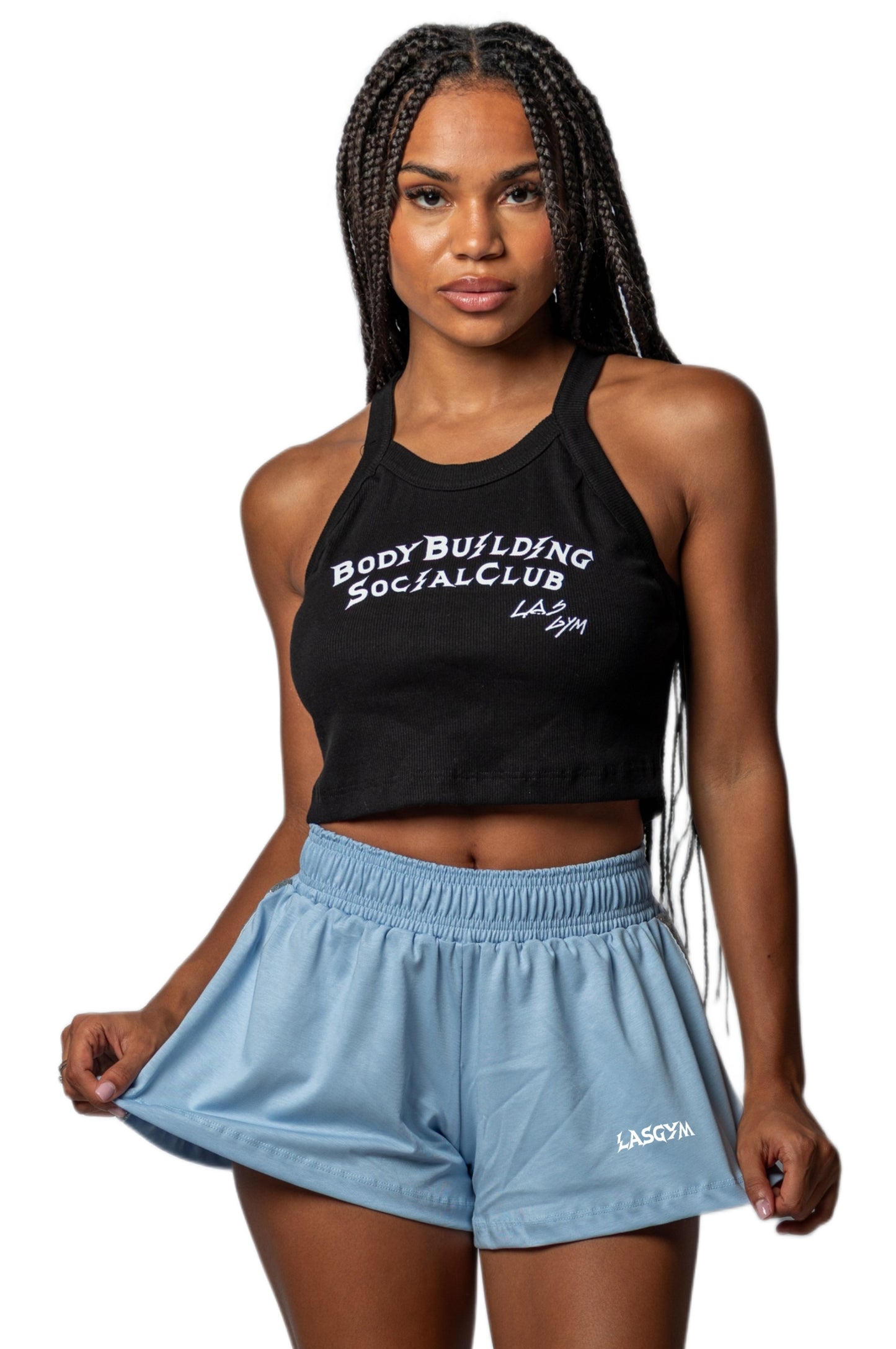 Shorts Glitter bundle Classic