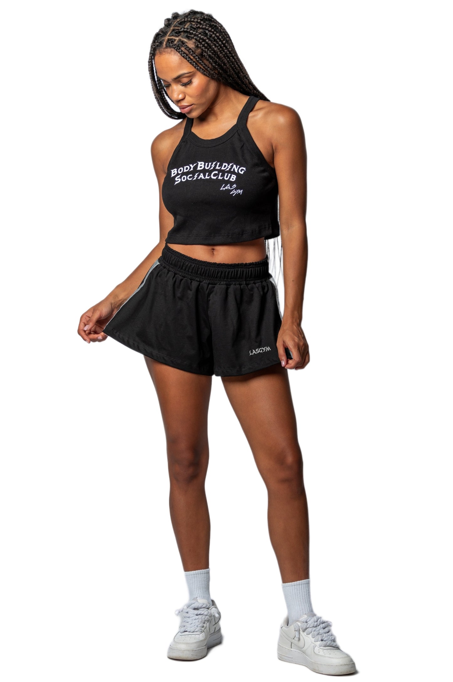 Shorts Glitter bundle Classic