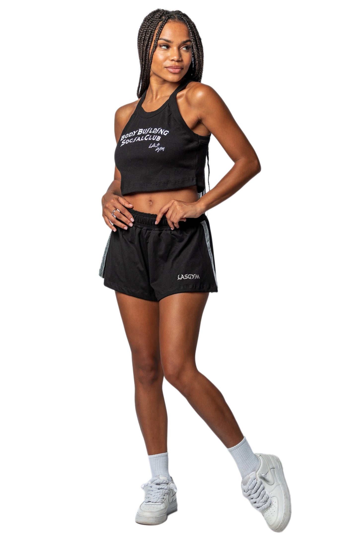 Shorts Glitter bundle Classic