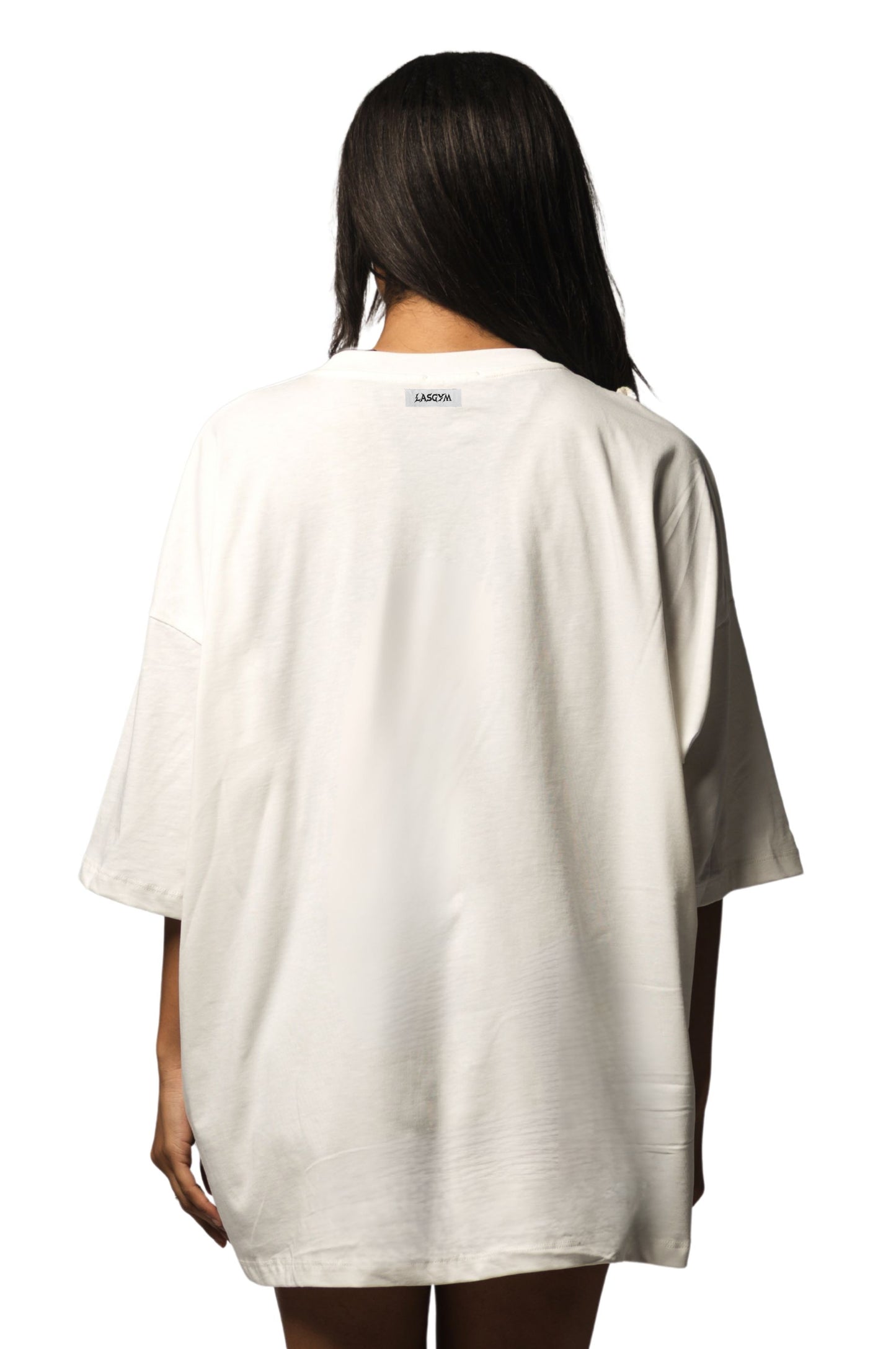 Oversized T-shirt Silverlake Celeste EdT UNISEX