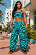 Top Brazil Leopard