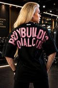 T-shirt S.Over Claim BBSC Bubble EDT