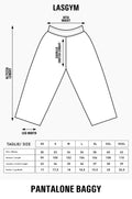 Baggy NY Pants