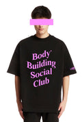 Camiseta EXCLUSIVA SOCIAL CLUB UNISEX