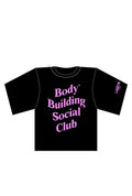 EXCLUSIVE SOCIAL CLUB UNISEX t-shirt