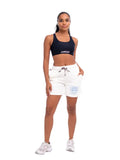 Shorts SanBenito Celeste EdT - XS / Panna